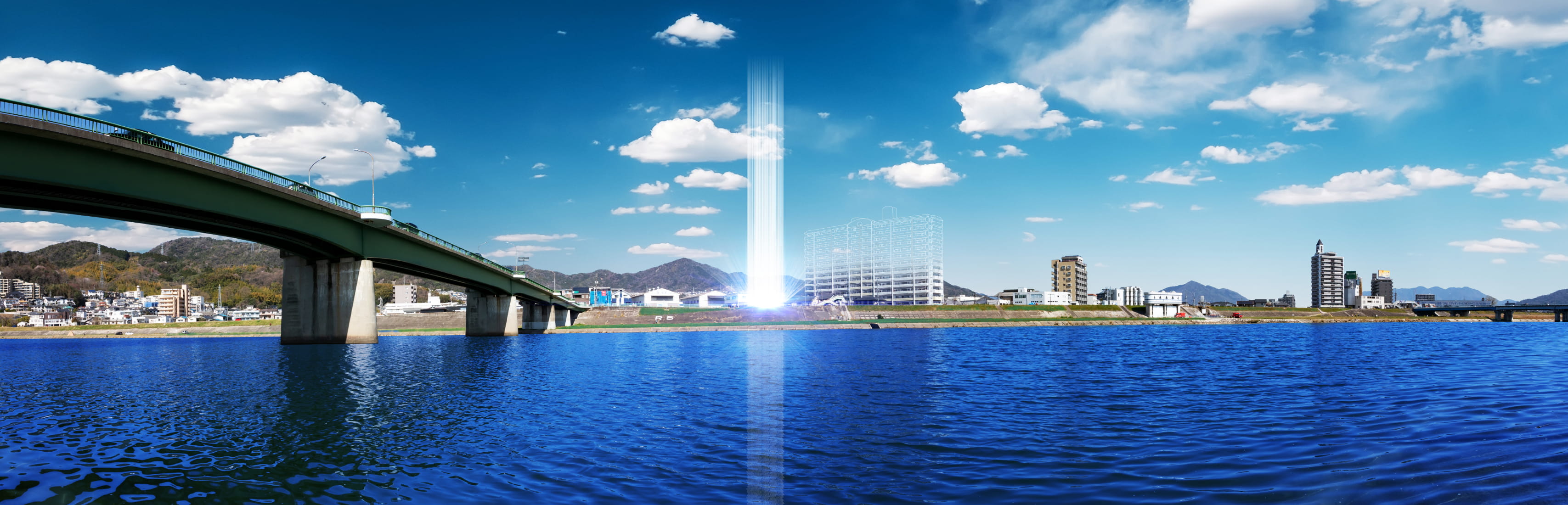 LOCATION&ACCESS｜【公式】ラルステージ長束[リバーフロント]｜安佐南区 長束に誕生するリバーフロントの新築分譲マンション